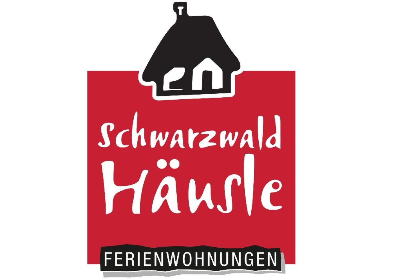 Murg Im Schwarzwaldhaeusle Freudenstadt Eksteriør billede